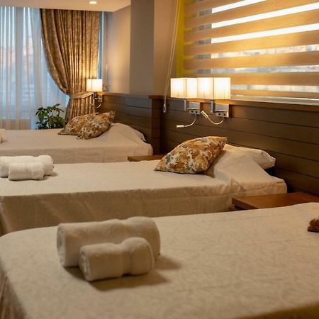 Hotel Viva Boutique à Istambul Extérieur photo