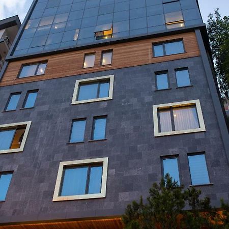 Hotel Viva Boutique à Istambul Extérieur photo