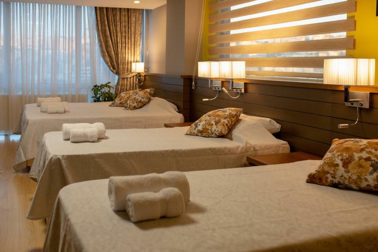 Hotel Viva Boutique à Istambul Extérieur photo