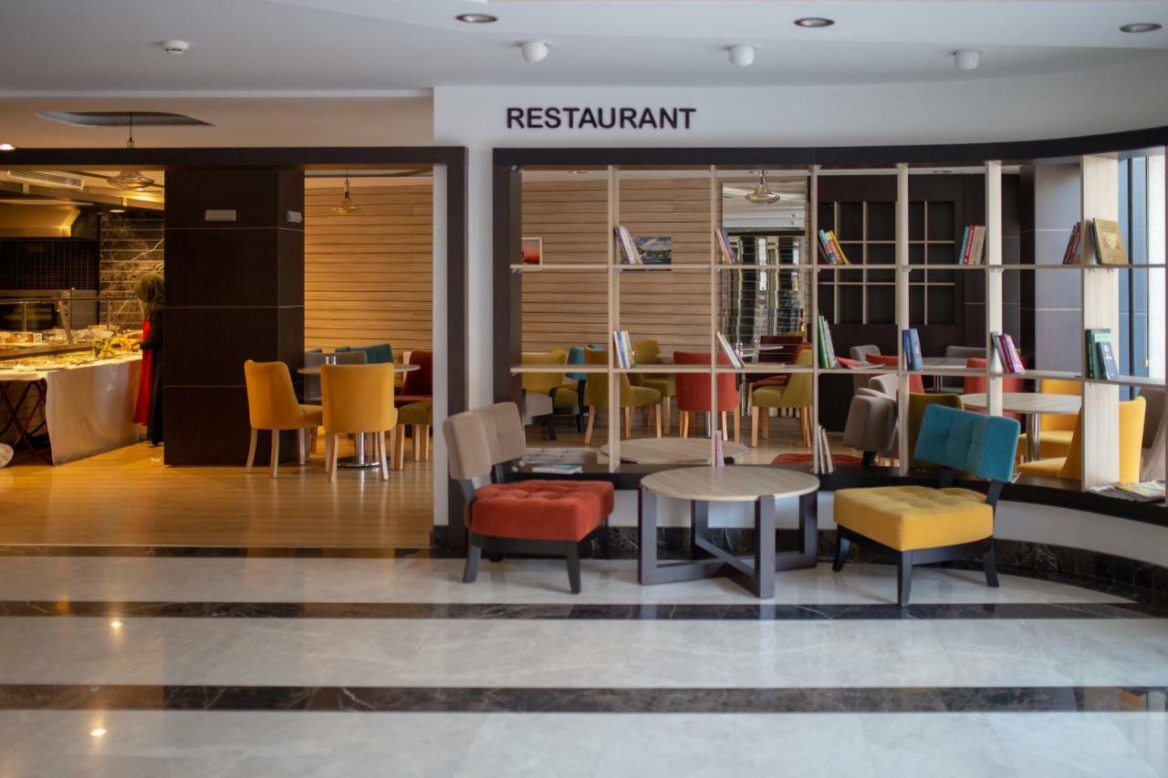 Hotel Viva Boutique à Istambul Extérieur photo