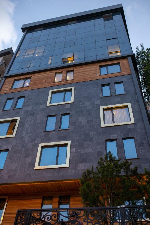 Hotel Viva Boutique à Istambul Extérieur photo