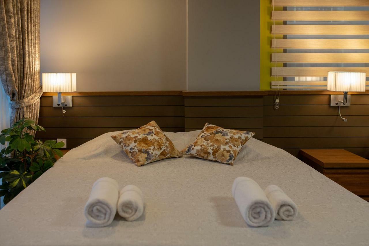 Hotel Viva Boutique à Istambul Extérieur photo