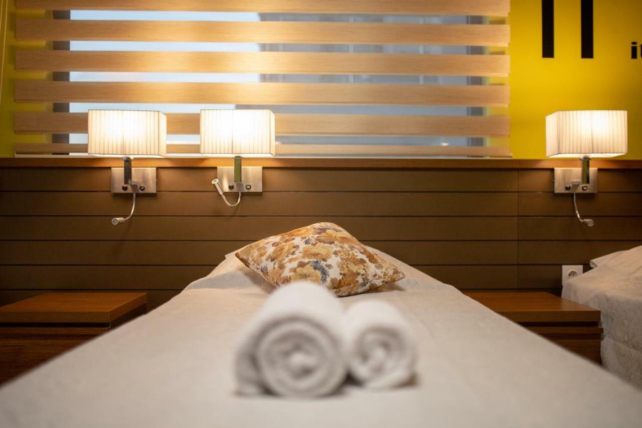 Hotel Viva Boutique à Istambul Extérieur photo
