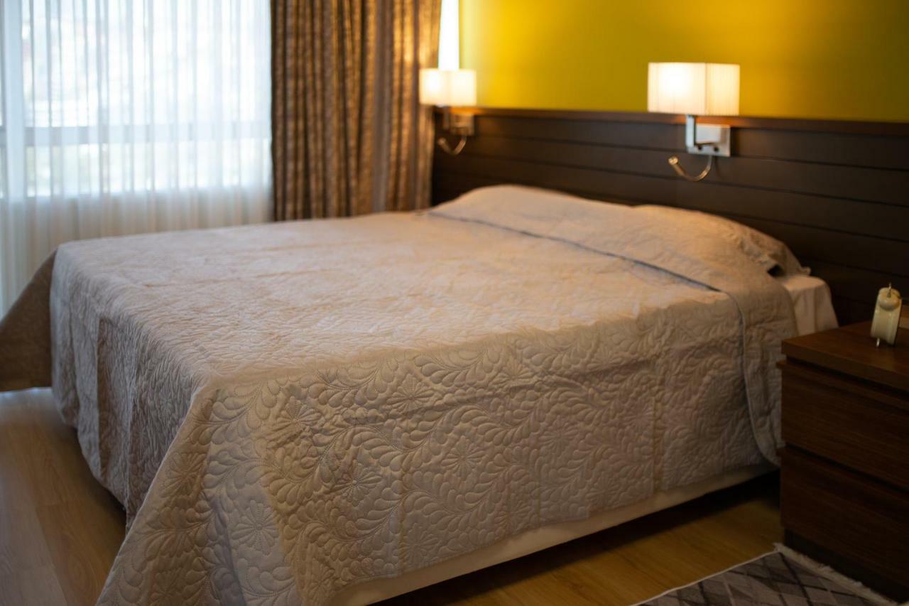 Hotel Viva Boutique à Istambul Extérieur photo
